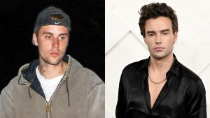 Justin Bieber Pays Tribute To Liam Payne With Emotional Video