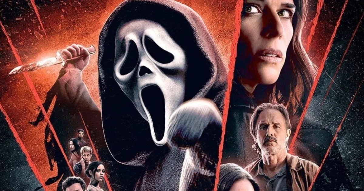 Scream 7 is moving ahead with Kevin Williamson at the helm and Neve Campbell in the lead. Here's everything we know about the new sequel