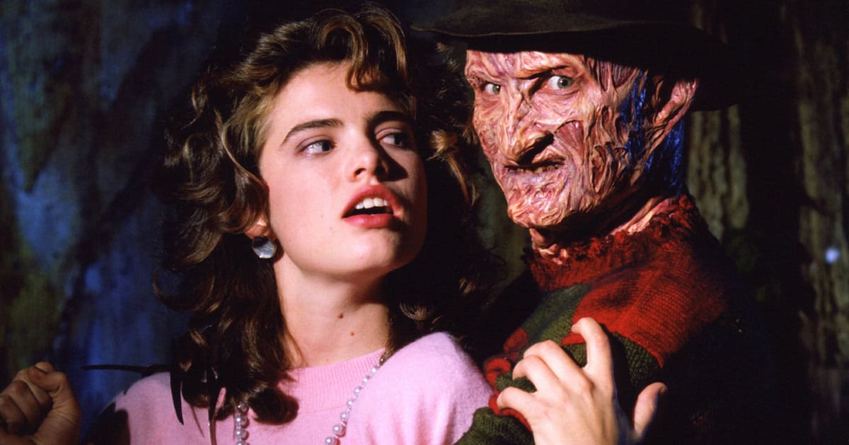 Heather Langenkamp