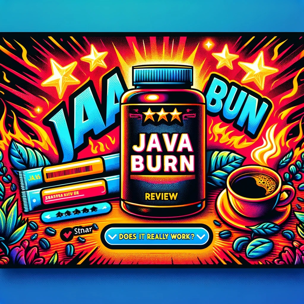 java burn discount