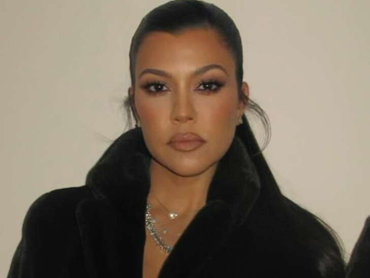 Kourtney Kardashian main