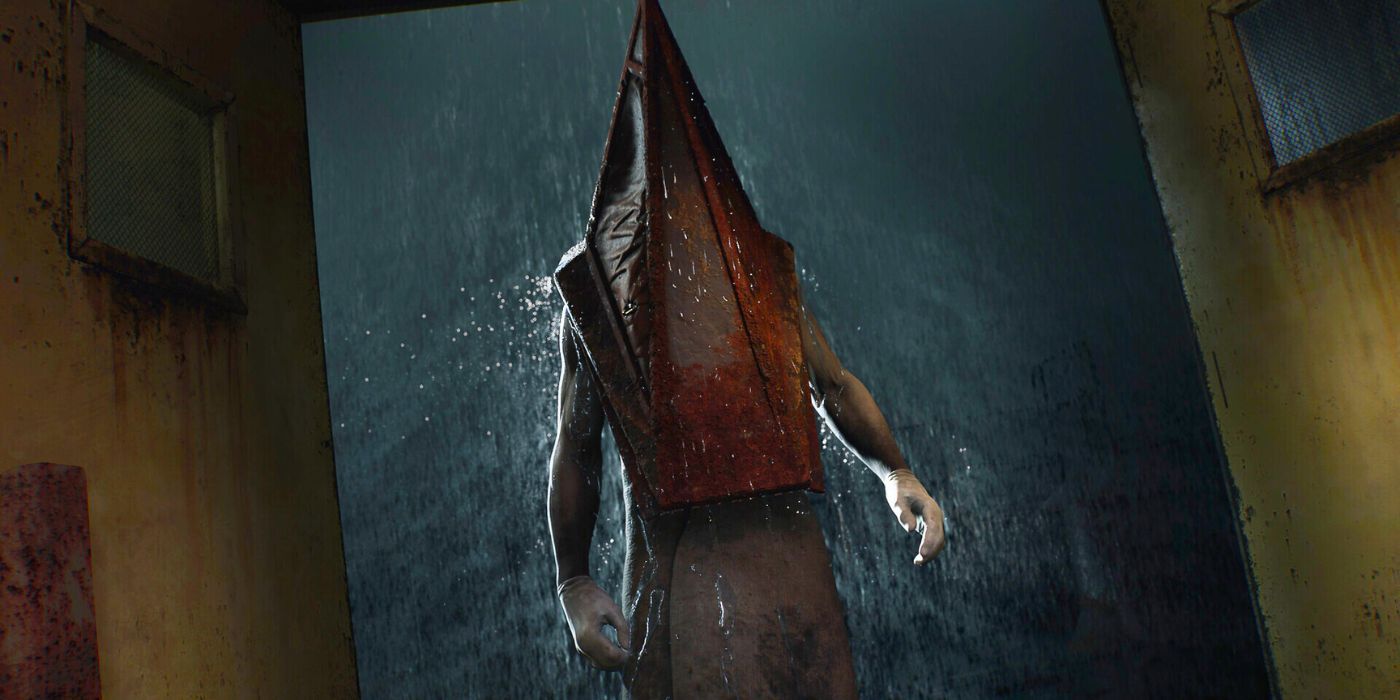 Silent Hill 2 Remake Release Date Likely As Livestream Revealed For