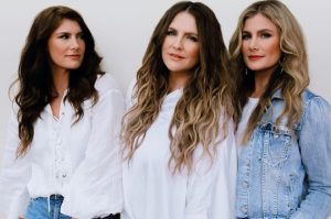 The McClymonts