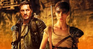 Mad Max, Furiosa, cameo