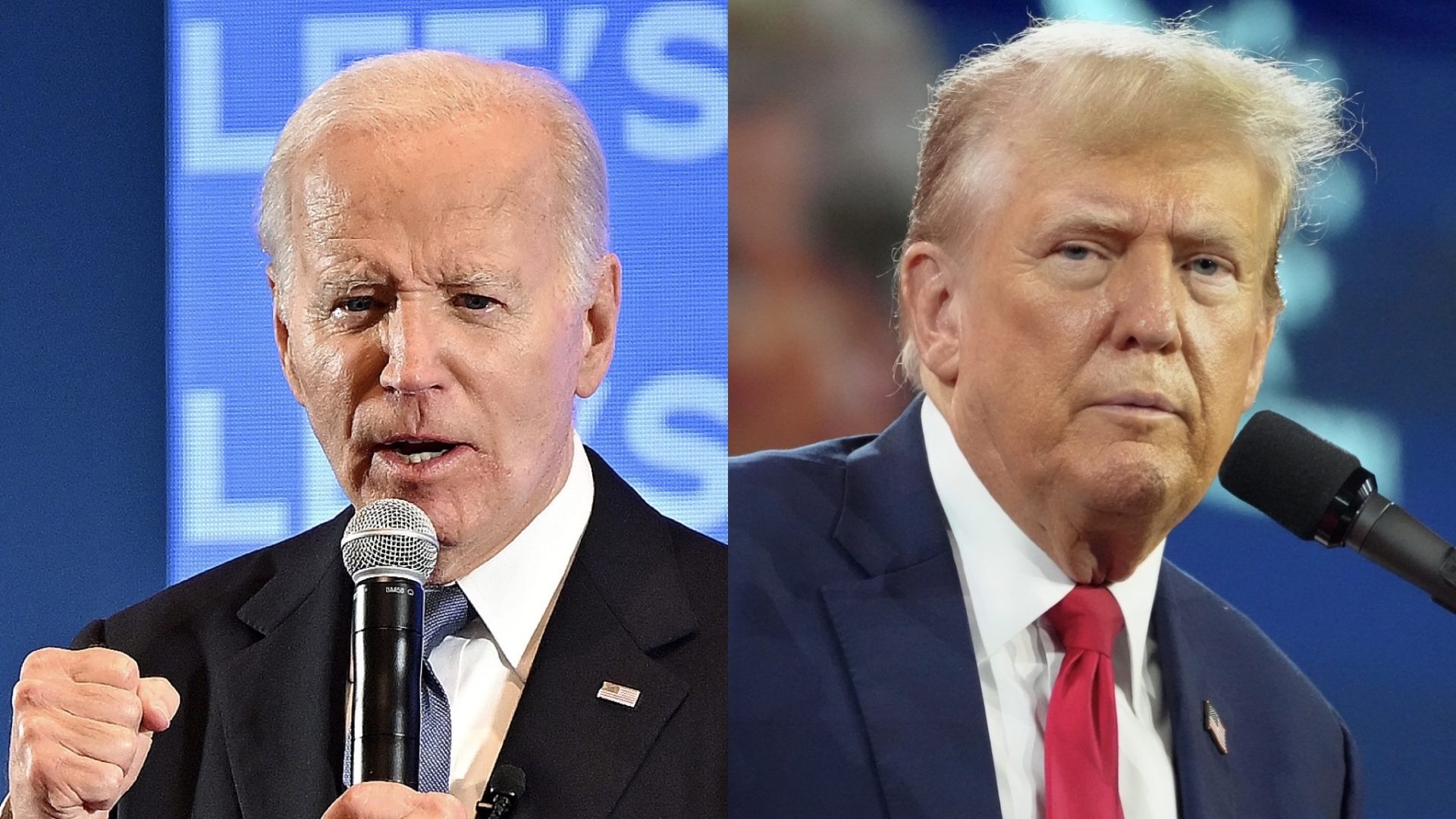 Whew! President Joe Biden Reflects On His Debate Performance As Social Media Reacts To Donald Trump's Black Jobs Comment