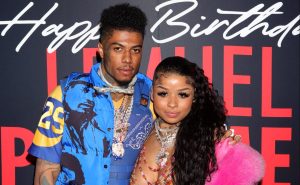 Blueface's Dad Requests Prayers For His Son And Chrisean Rock As They Both Remain Behind Bars