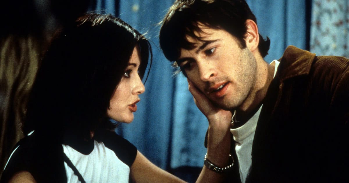 shannen doherty mallrats