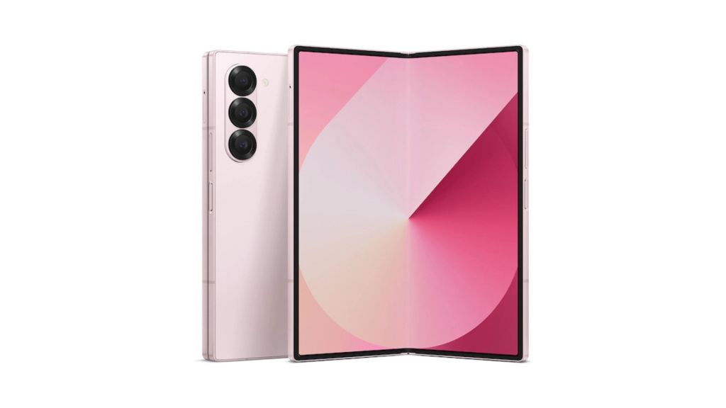 Samsung Unpacked 2024: New Galaxy Z Fold6, Galaxy Ring Pre-Order