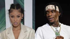 Pretty Vee Speaks Out After Receiving Backlash For Saying "I Rebuke You In The Name Of Jesus" To Soulja Boy (WATCH)