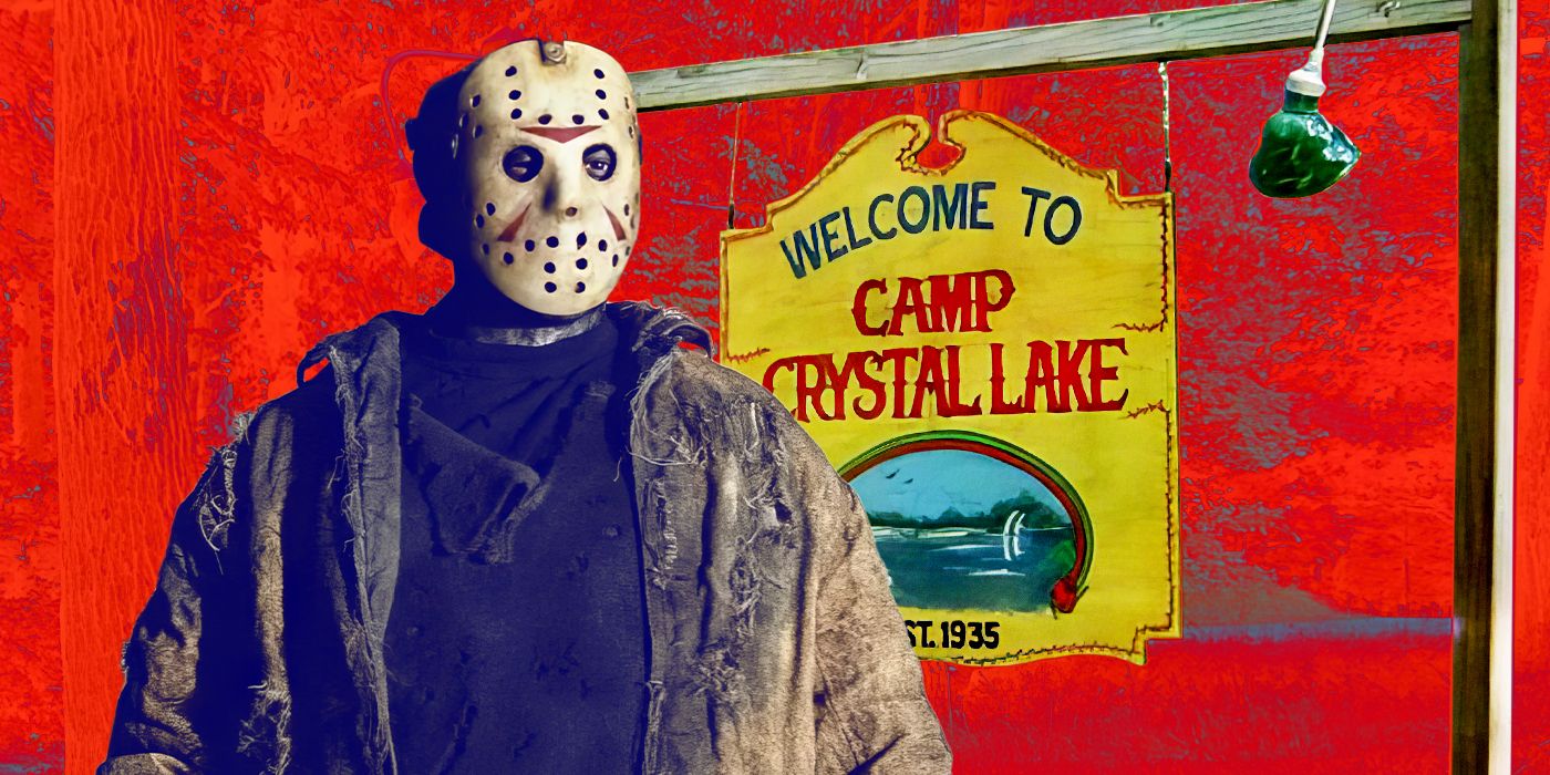 This Underrated Friday the 13th Sequel Sees Jason at His Most