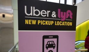 Uber & Lyft Boost Driver Minimum Wage Pay To $32.50 Per Hour 