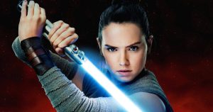 Daisy Ridley, Graves' disease