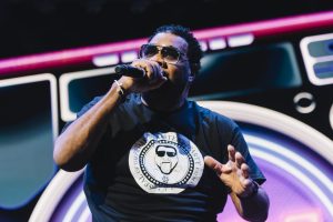 Prayers Up! Fatman Scoop, AKA Isaac Freeman III, Has Reportedly Passed Away At The Age Of 53