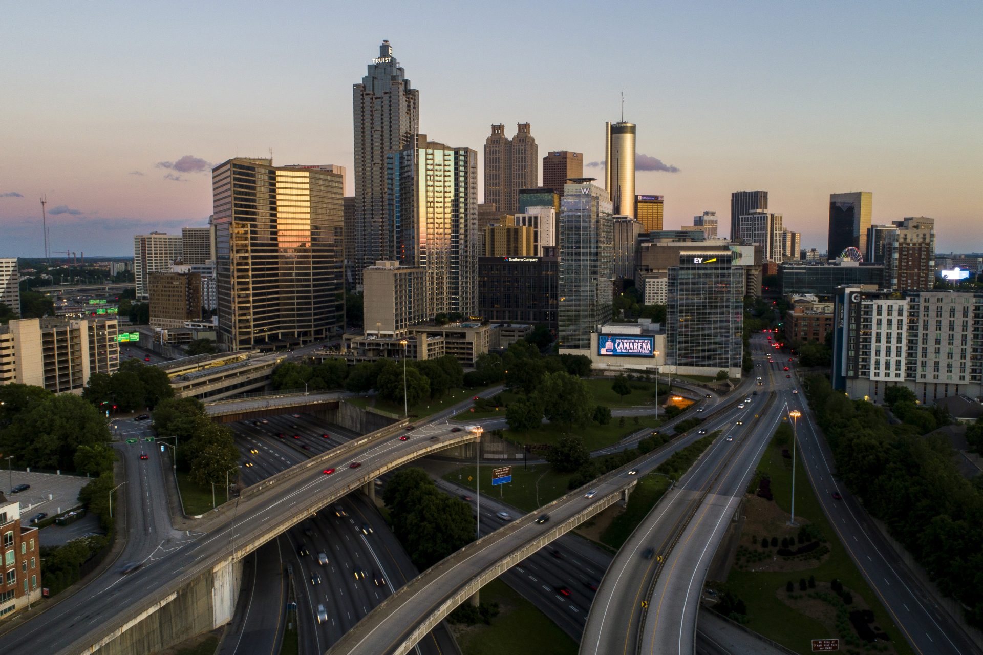 Forbes Advisor Report Ranked THIS City As The Most Educated In America Atlanta