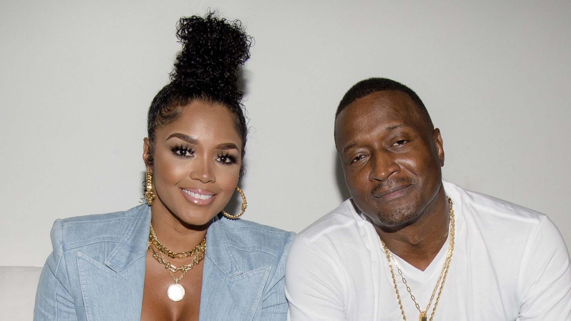 Whew! Kirk Frost & Rasheeda's Mom, Shirleen Harvell, Rile Social Media UP After Sharing THIS Ki-Ki Moment (WATCH)