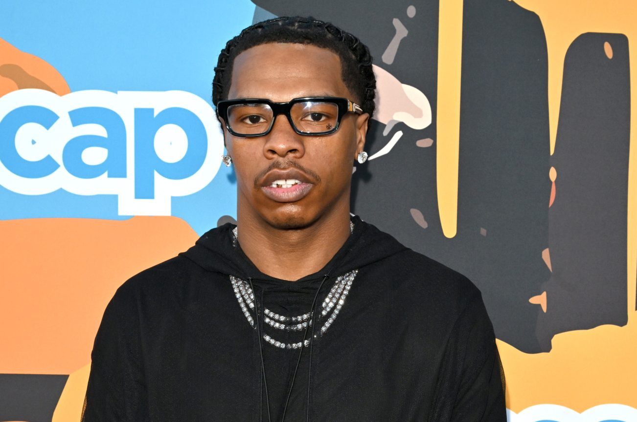 Lil Baby's Mugshot Surfaces After Concealed Weapon Arrest In Las Vegas