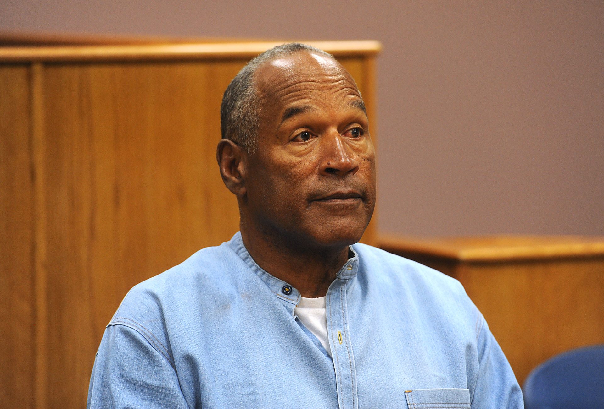 O.J. Simpson's Estate Executor Reveals What Happened To His Body After His Death