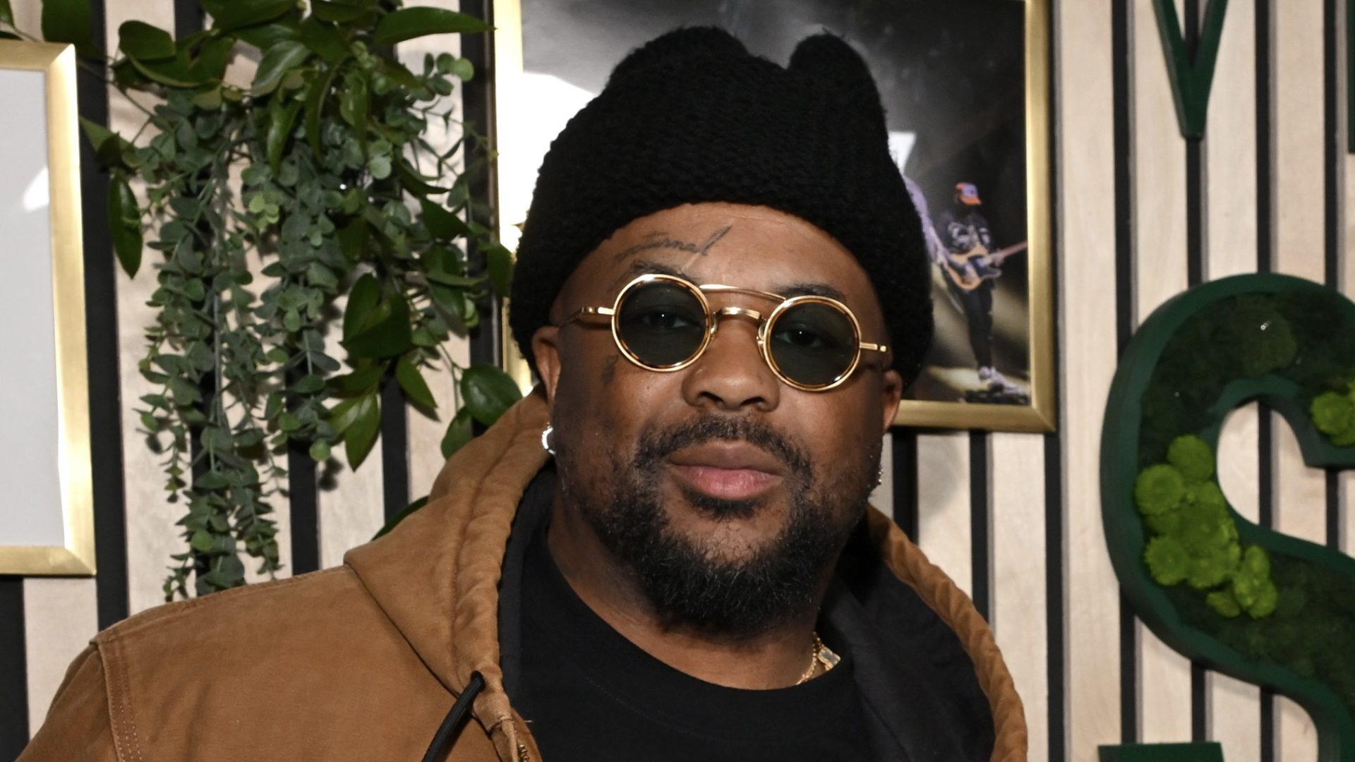 UPDATE: The-Dream Reportedly Files To Dismiss Lawsuit Accusing Him Of Rape & Sexual Assault