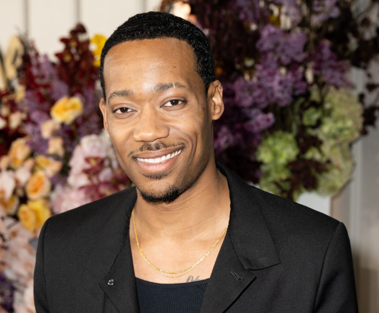 Tyler James Williams Wants THIS Superstar Sibling On Abbott Elementary Due To Their Resemblance Solange Knowles