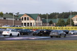 Georgia Bureau Of Investigation (GBI) Reveals More Details About The Moments Before The Apalachee High School Shooting