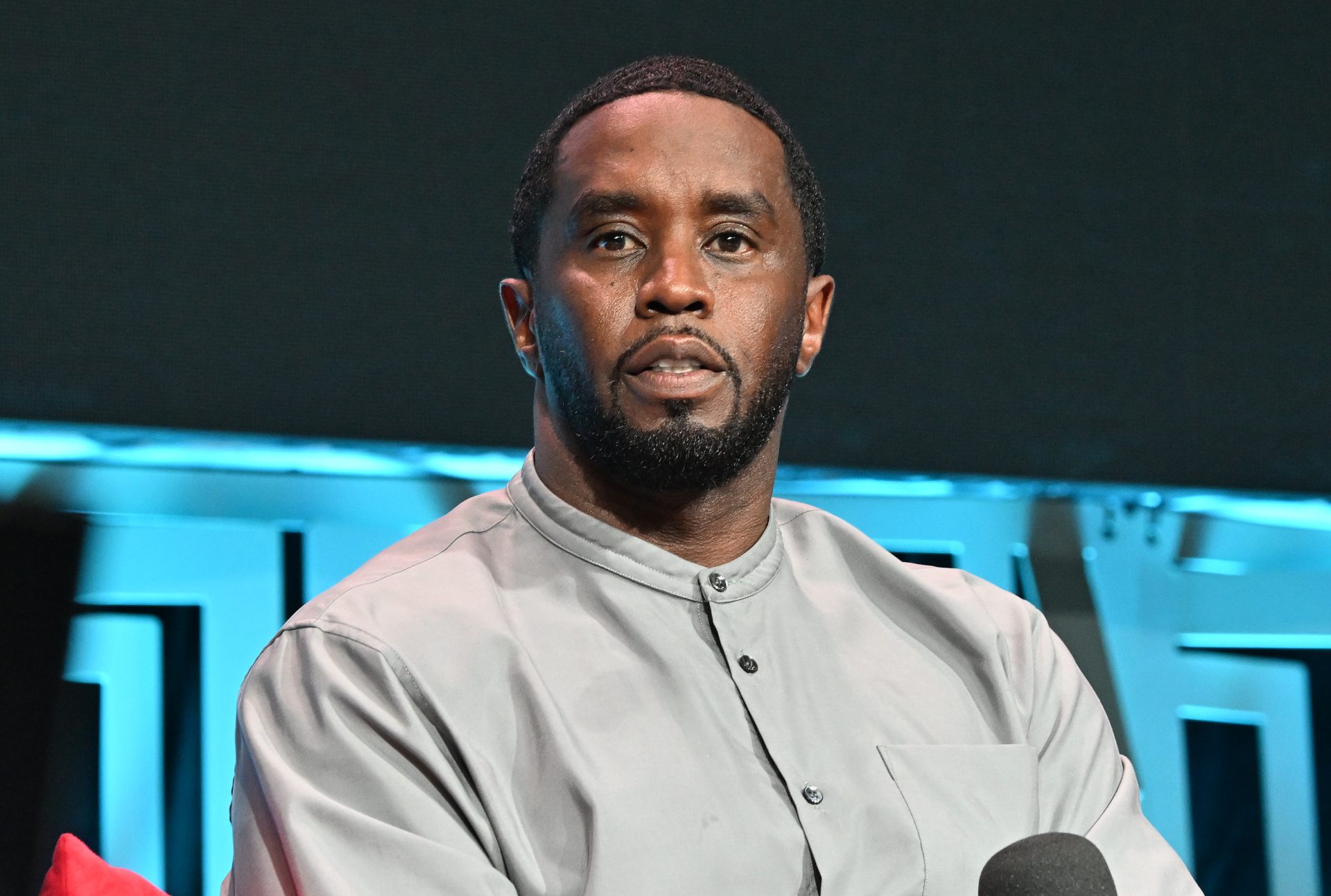 BREAKING: Diddy Has Been Arrested & Taken Into Federal Custody In New York