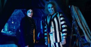 With Beetlejuice Beetlejuice about to reach theatres, director Tim Burton and the producers are holding off on Beetlejuice 3 discussions