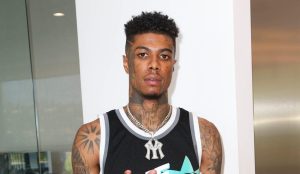 Blueface Unveils New Prison Images While Serving Four-Year Sentence