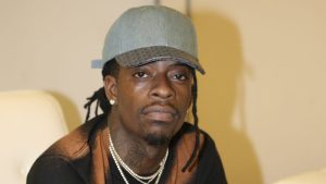 Rich Homie Quan's Father Breaks His Silence With Heartbreaking Message After The Rapper's Passing