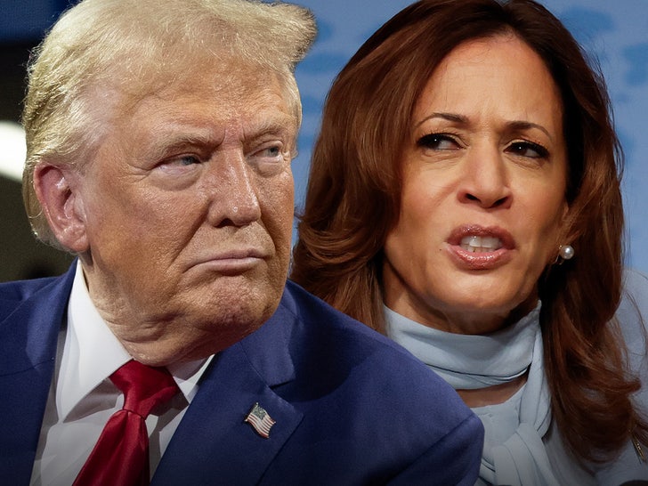 092024 donald trump kamala harris main getty comp