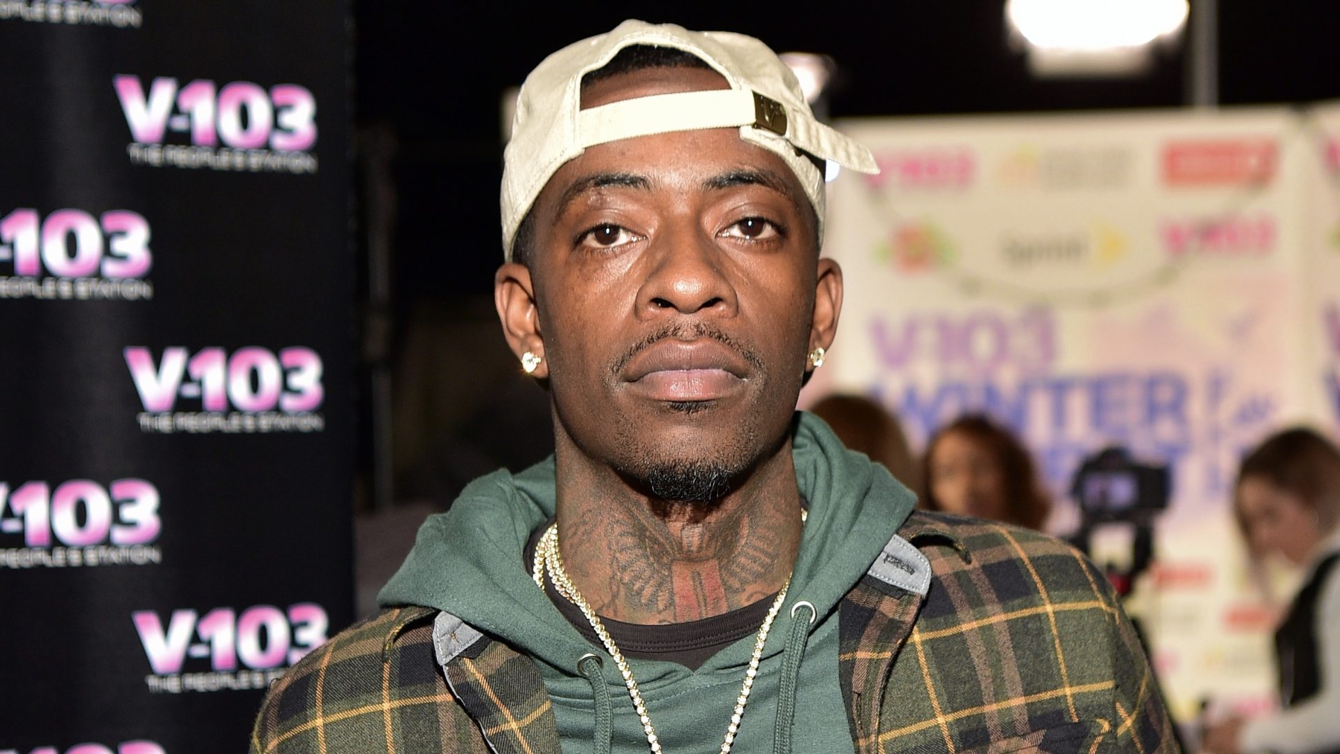 UPDATE: Incident Report From Atlanta Police Reveals New Details About The Death Of Rich Homie Quan