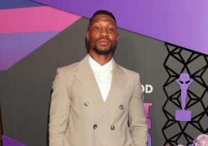 Jonathan Majors To Charge THIS Price For Autographs At Upcoming Famous Monsters Fest