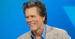 Kevin Bacon