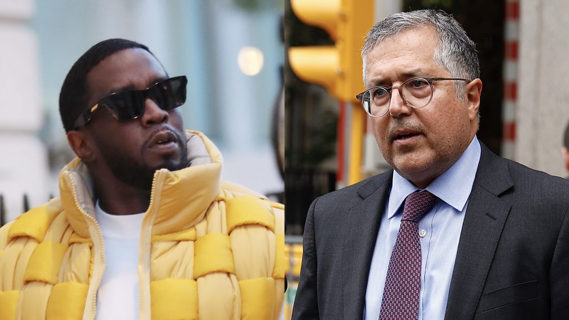 Diddy's Attorney, Marc Agnifilo, Addresses Allegation Of 1,000 Bottles Of Baby Oil Reportedly Being Found At His Home (WATCH)