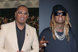 Master P & Lil Wayne Manager Engineer React To Kendrick Lamar Headlining Super Bowl Halftime Show 