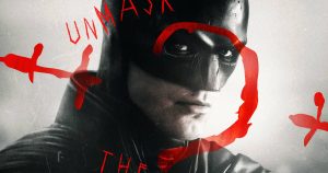 The Batman 2, Matt Reeves