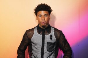 NLE Choppa Reacts After Missing Complex Top 20 Rappers In Their 20 List