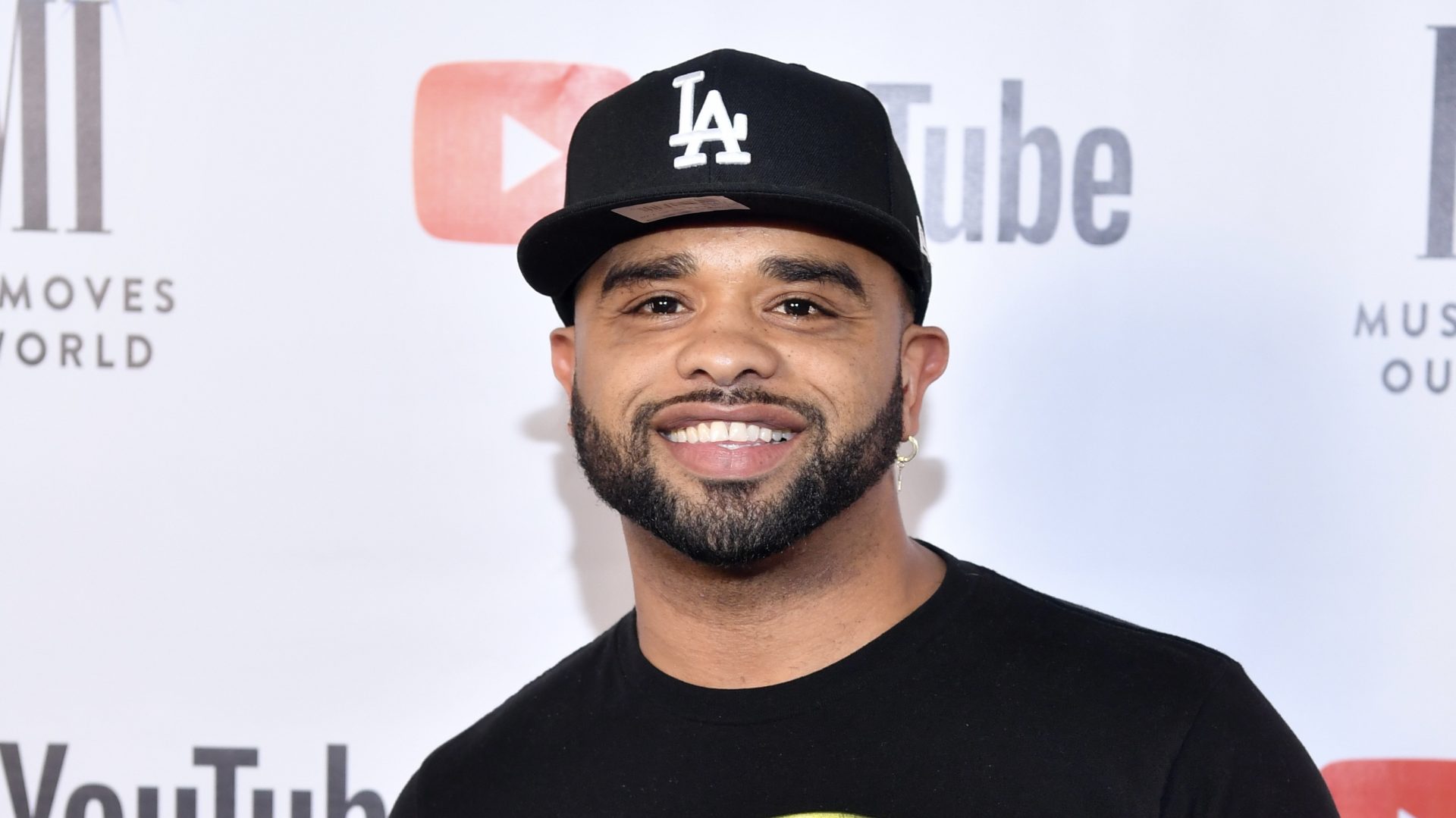 Congrats! B2K Member Raz-B Reveals He's Going To Be A Father (VIDEO)