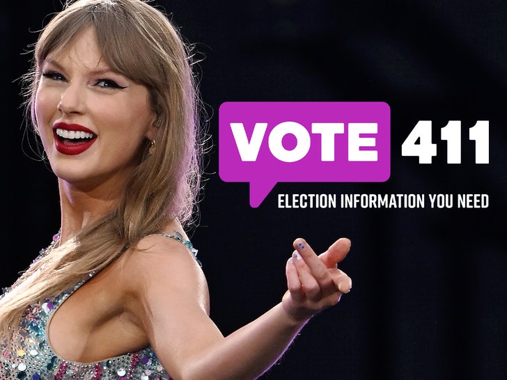 taylor swift vote 411 main