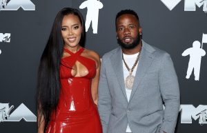 Yo Gotti Treats Angela Simmons To Extravagant Birthday Getaway & Blinged-Out Gift