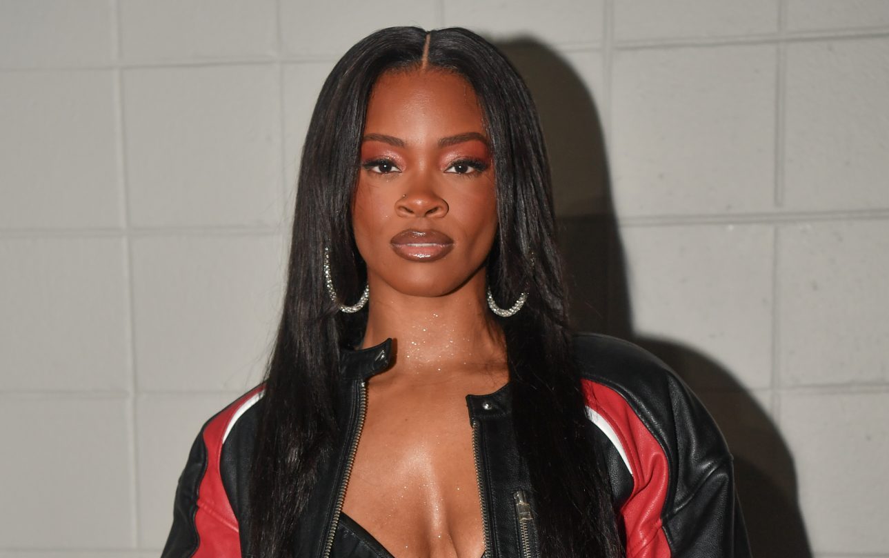 Ari Lennox Confirms Plans To Permanently Step Away From Social Media By Year's End