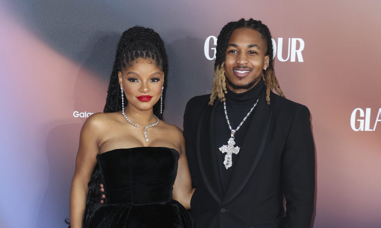 DDG Clarifies Dating Status After Halle Bailey Breakup Video