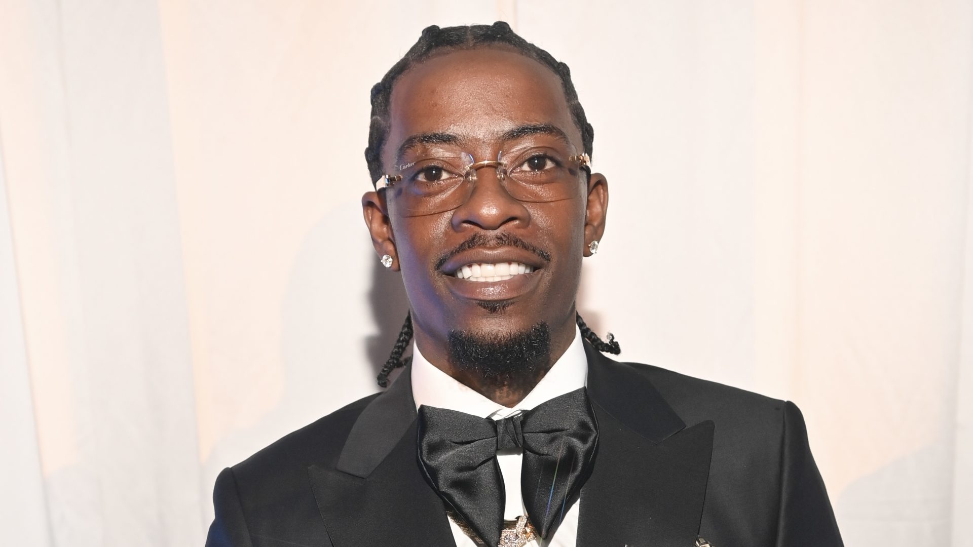 Rich Homie Quan's Family Pays Tribute To The Late Rapper On His 35th Birthday (VIDEOS)