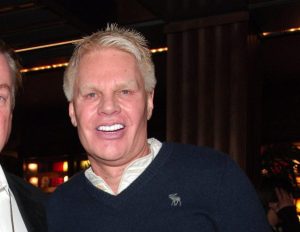 Former Abercrombie & Fitch CEO Mike Jeffries Arrested & Indicted On Sex Trafficking Charges