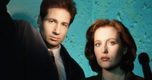 x-files