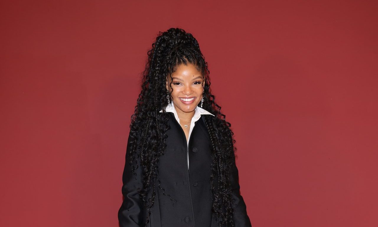 Halle Bailey Shares Her First Post Since Breakup With DDG