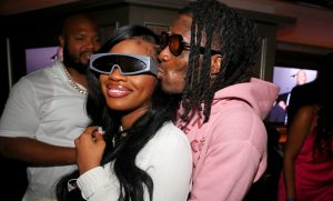 Oop! JT Explains Why She Didn't Highlight Lil Uzi Vert On Social Media For National Boyfriend Day