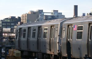 Prayers Up! Girl, Krystel Romero, Dead, Another Reportedly Injured Following Subway Surfing Incident In New York City