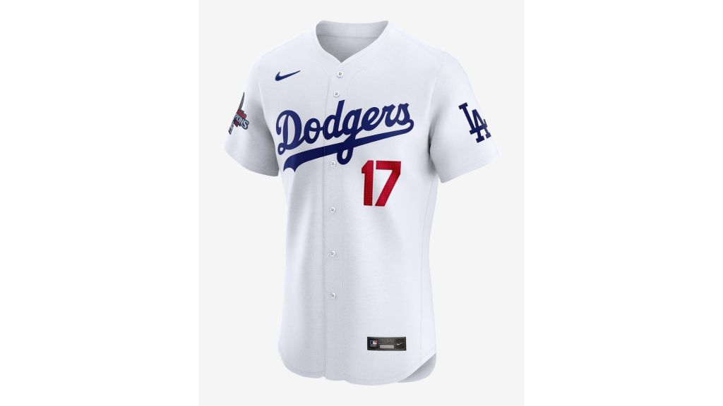 LA Dodgers World Series Winners Merch, Apparel 2024: How to Buy Online