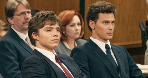 Menendez brothers, parole