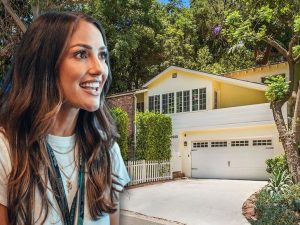 Minka Kelly Sells LA Bungalow